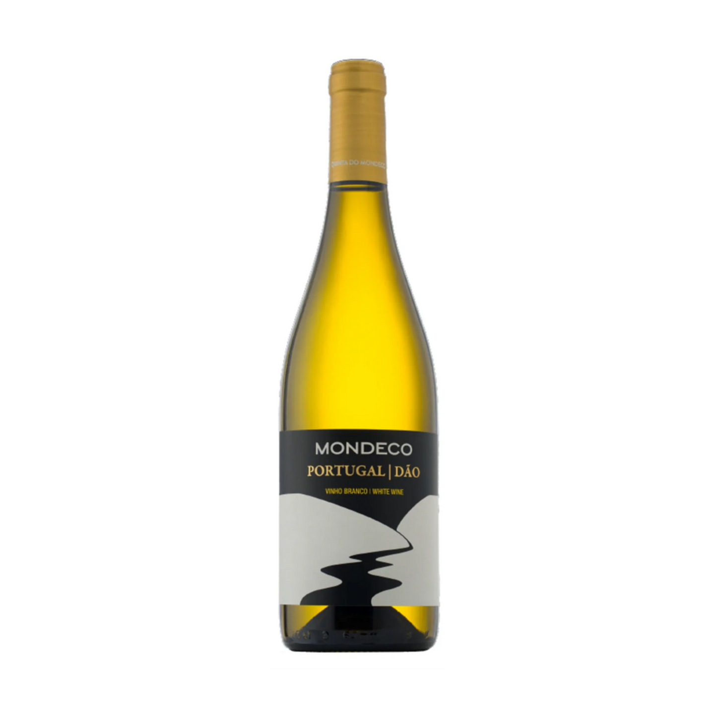 Vinho Branco Quinta do Mondego Mondeco DOP Dão 2023