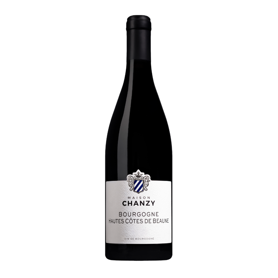 Vinho Tinto Chanzy Bourgogne Hautes Cotes de Beaune 2022