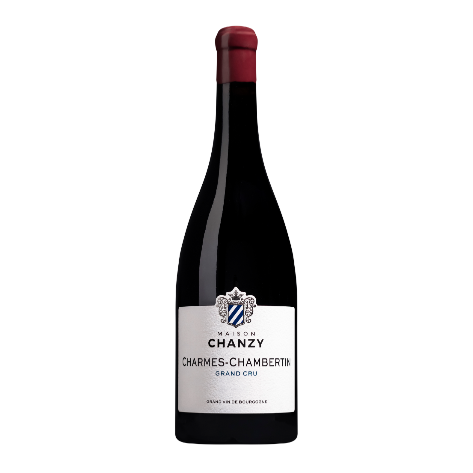 Vinho Tinto Chanzy Grand Cru Charmes Chambertin 2013
