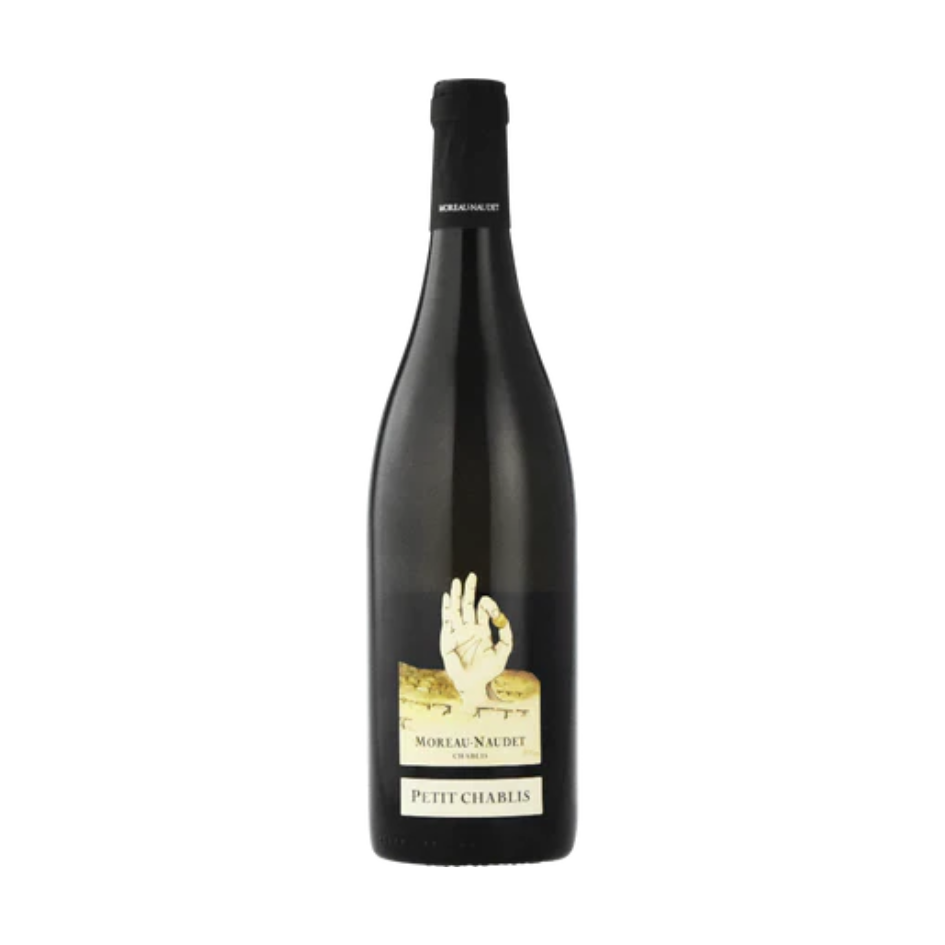 Vinho Branco Moreau Naudet Petit Chablis 2022