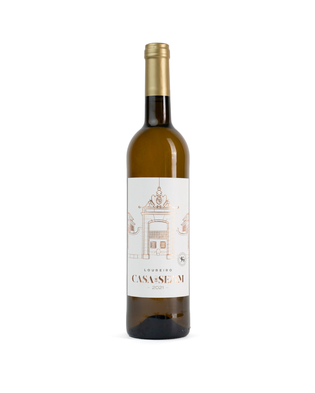 Vinho Branco Casa de Sezim Loureiro 2025