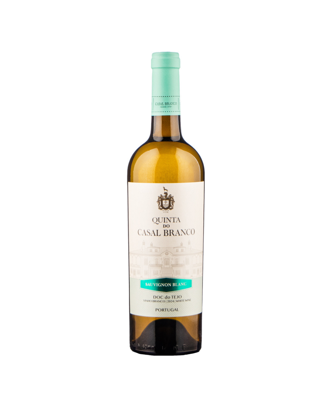 Vinho Branco Quinta do Casal Branco Sauvignon Blanc 2024