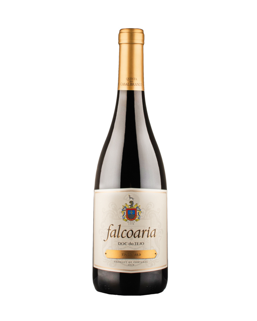 Vinho Tinto Quinta do Casal Branco Falcoaria Magnum 1,5L 2021