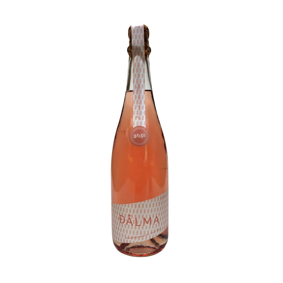 Vinho Espumante Rose Brut Area15 Dalma