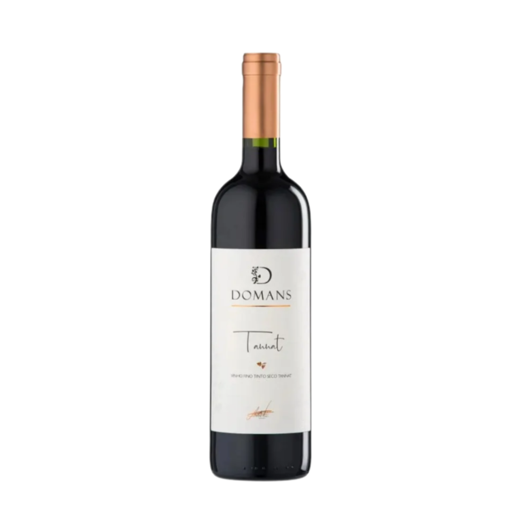 Vinho Tinto Cave de Angelina Domans Tannat 2022
