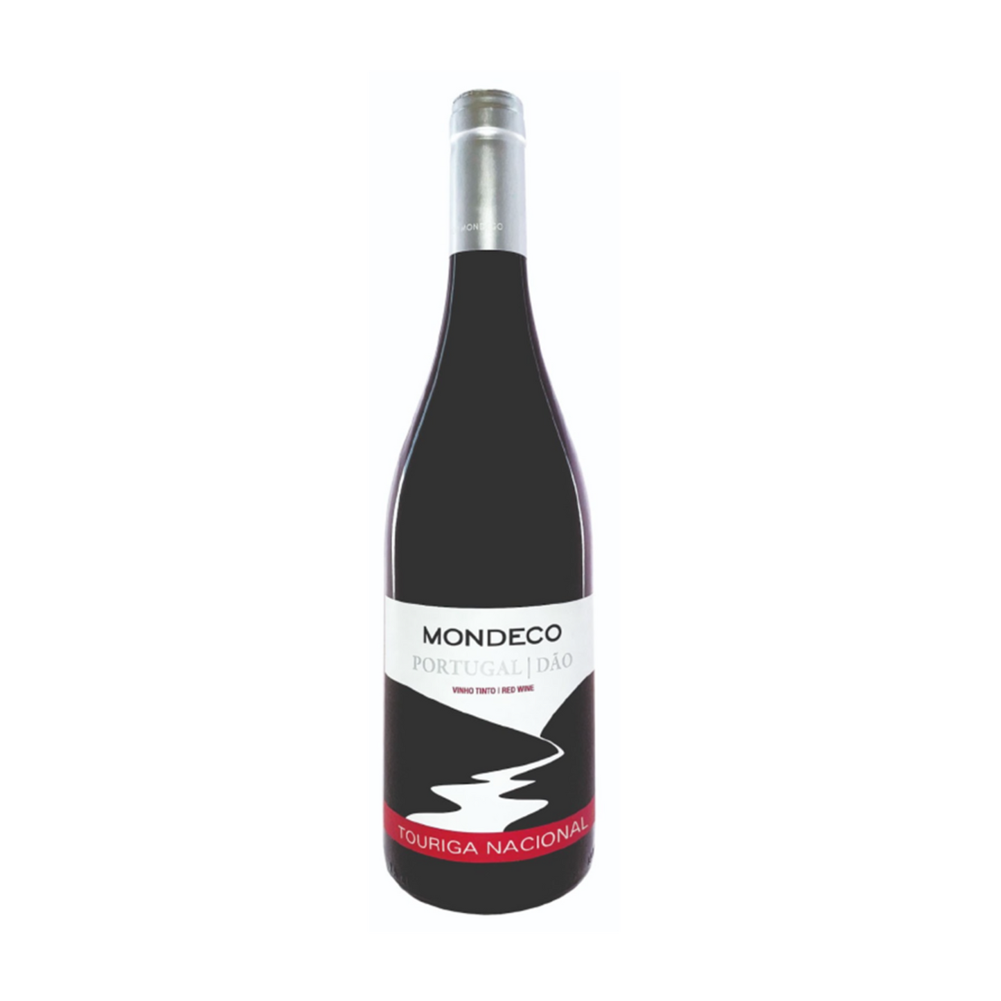 Vinho Tinto Quinta do Mondego Mondeco Touriga Nacional D.O.P. DAO 2021