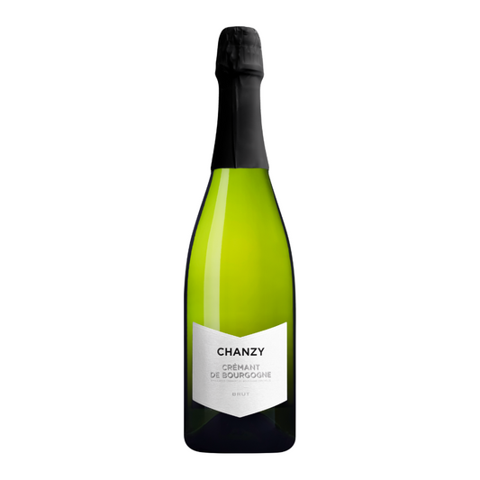 Espumante Branco Brut Chanzy Cremant de Bourgogne