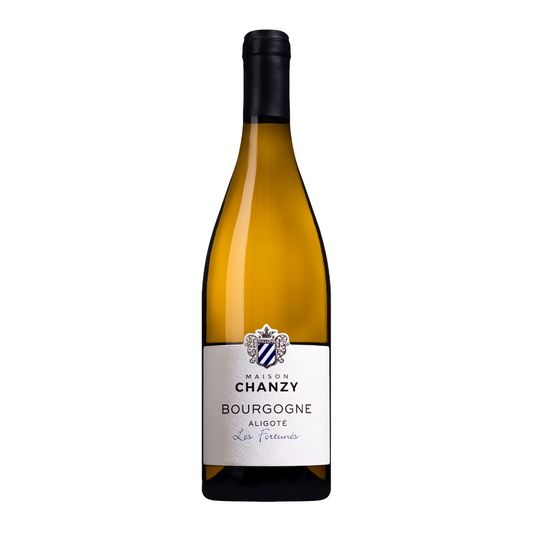 Vinho Branco Chanzy Bourgogne Aligote Les Fortunes 2023