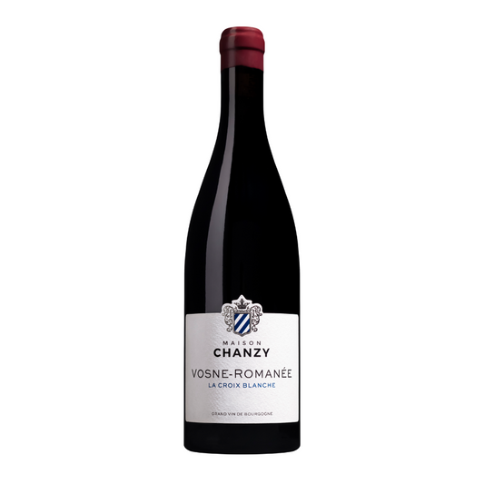 Vinho Tinto Chanzy Vosne Romanee La Croix Blanche 2022