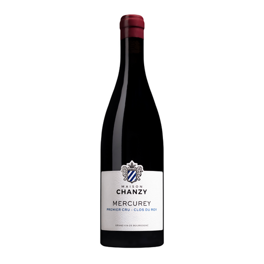Vinho Tinto Chanzy Mercurey Premier Cru Clos du Roy 2021