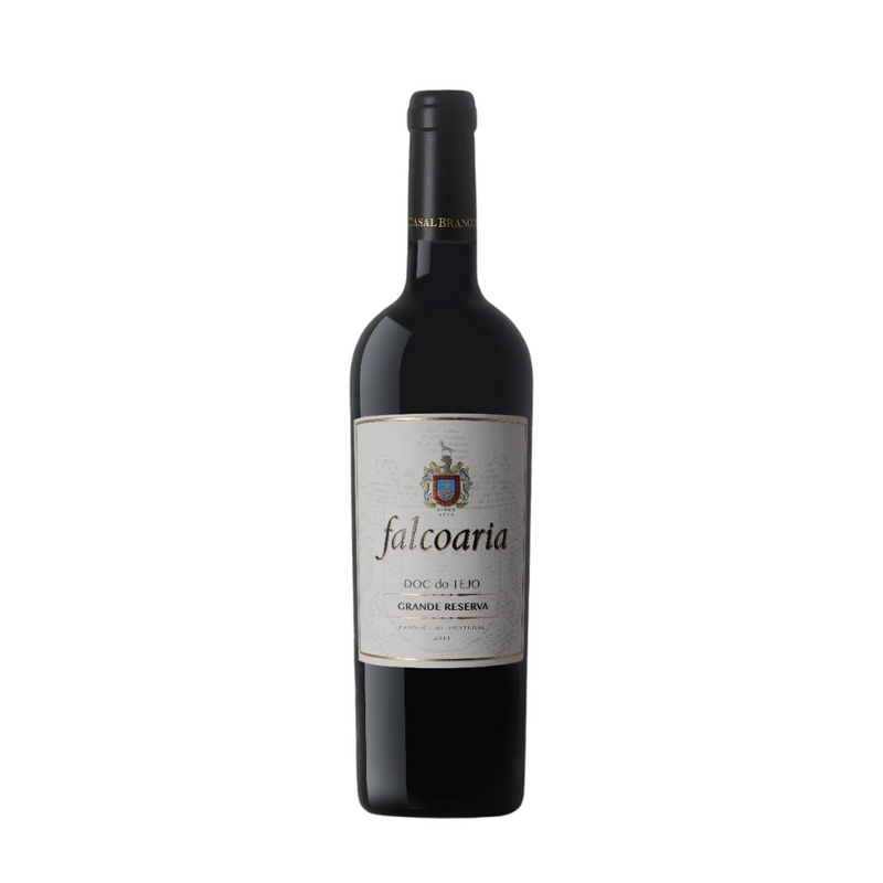 Vinho Tinto Quinta do Casal Branco Falcoaria Grande Reserva Magnum 1,5L 2018