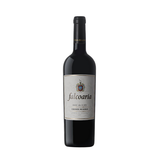 Vinho Tinto Quinta do Casal Branco Falcoaria Grande Reserva Magnum 1,5L 2018
