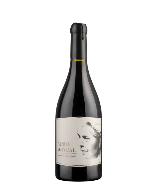 Vinho Tinto Quinta do Casal Branco Vinha do Tojal 2016