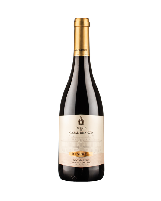 Vinho Tinto Quinta do Casal Branco Reserva Magnum 1,5L 2020