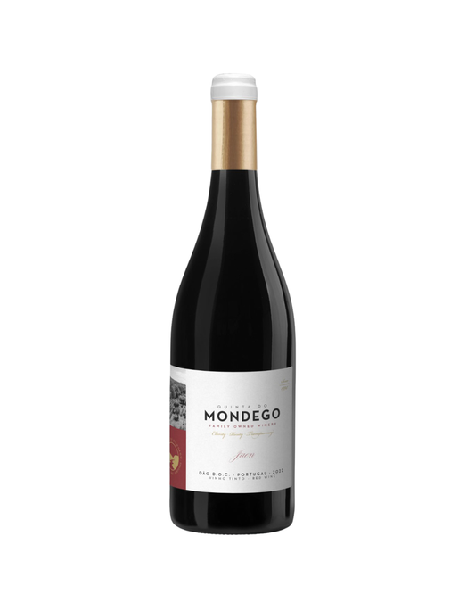 Vinho Tinto Quinta do Mondego Jaen DOP Dao 2024