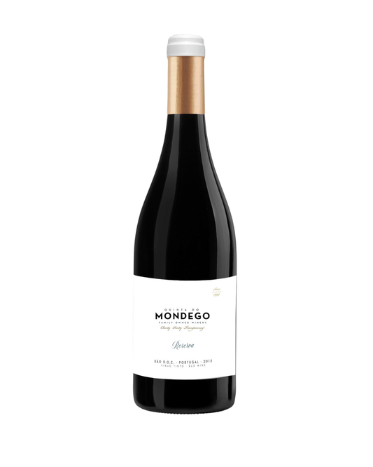 Vinho Tinto Quinta do Mondego Reserva DOP Dao 2015