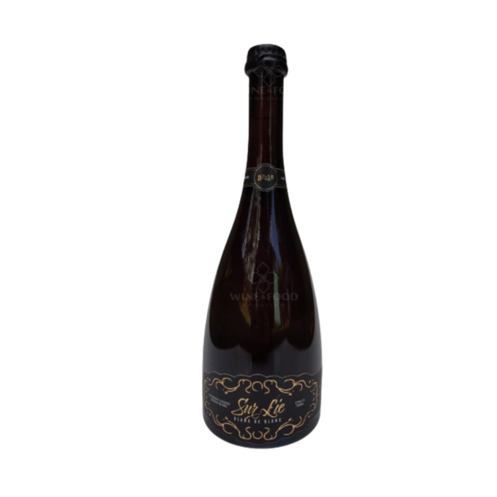 Vinho Espumante Sur Lie Area15 Blanc De Blanc