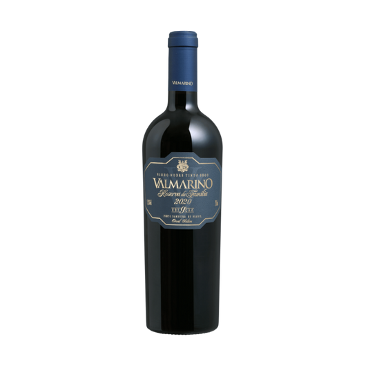 Vinho Tinto Valmarino Reserva da Família Blend 2020