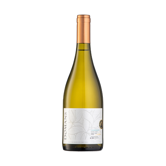 Vinho Branco Cave de Angelina Domans Chardonnay 2023