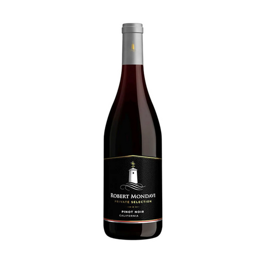 Vinho Tinto Robert Mondavi Private Pinot Noir 2021