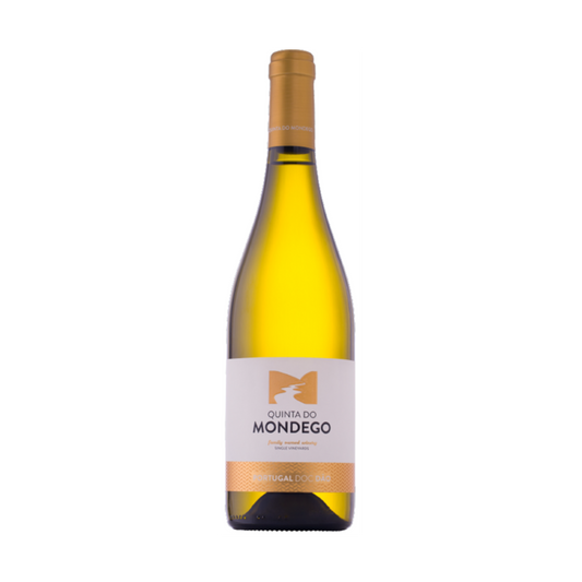 Vinho Branco Quinta do Mondego Single Vineyards D.O.P. DAO 2019