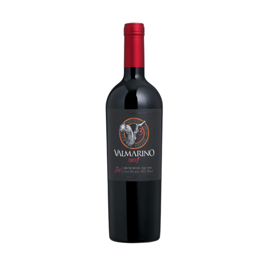 Vinho Tinto Valmarino V3 Corte 1 2020