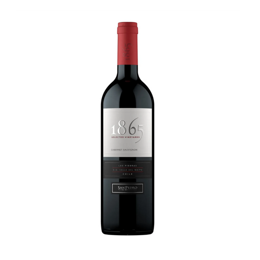 Vinho Tinto 1865 Selected Vineyards Cabernet Sauvignon 2020