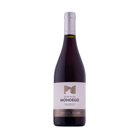 Vinho Tinto Quinta do Mondego Single Vineyards D.O.P. DAO 2014